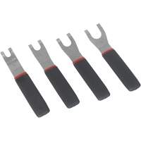 4-Piece STC&reg; Fitting Release Tool Set Cam Industrial