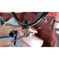 Throttle Pedal Depressor Cam Industrial
