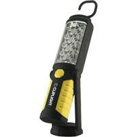 PIVOT 33 Work Light, Hook/Magnetic, Non-Rechargeable Cam Industrial