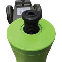 Electric Floor Jack for Heavy Trucks, 15 Ton(s)/30 Ton(s)/50 Ton(s), Air Hydraulic Cam Industrial