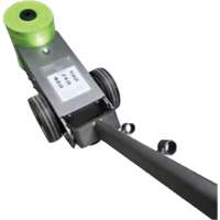 Electric Floor Jack for Heavy Trucks, 15 Ton(s)/30 Ton(s)/50 Ton(s), Air Hydraulic Cam Industrial