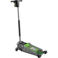 Electric Floor Jack Cam Industrial