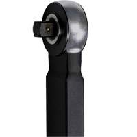 Cl&eacute; dynamom&eacute;trique &agrave; d&eacute;clenchement de type cassant &agrave; prise 3/4" Cam Industrial