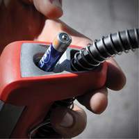 Pro Series Compact Digital Tire Inflator Cam Industrial