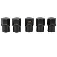 Ensemble commercial d'extracteurs robustes de rotules de direction Cam Industrial