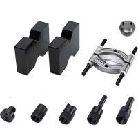 Accessory Kit for Shop Presses, 50 tons Capacity Cam Industrial