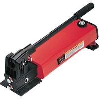 Lightweight 2-Speed Hand Pump Cam Industrial