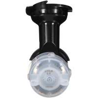 Performance Gravity HVLP Atomizing Head Refill Kit Cam Industrial