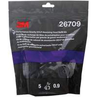 Performance Gravity HVLP Atomizing Head Refill Kit Cam Industrial