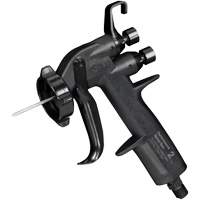 Performance Spray Gun 2 with Air Flow Control Valve, 13 CFM Cam Industrial