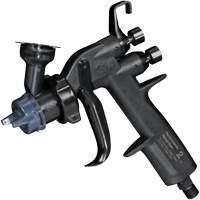 Performance Spray Gun 2 with Air Flow Control Valve, 13 CFM Cam Industrial