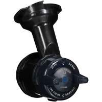 Performance Gravity Fine Finish Atomizing Head - Blue Cam Industrial