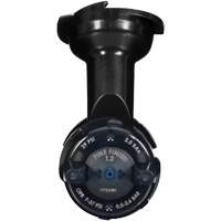 Performance Gravity Fine Finish Atomizing Head - Blue Cam Industrial