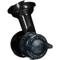 Performance Gravity Fine Finish Atomizing Head - Green Cam Industrial