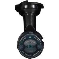 Performance Gravity Fine Finish Atomizing Head - Green Cam Industrial