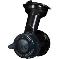 Performance Gravity Fine Finish Atomizing Head - Green Cam Industrial
