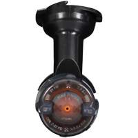 Performance Gravity Fine Finish Atomizing Head - Orange Cam Industrial