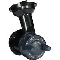 Performance Gravity Fine Finish Atomizing Head - Clear Cam Industrial