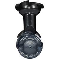 Performance Gravity Fine Finish Atomizing Head - Clear Cam Industrial