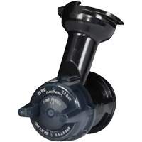 Performance Gravity Fine Finish Atomizing Head - Clear Cam Industrial