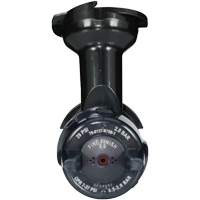 Performance Gravity Fine Finish Atomizing Head - Red Cam Industrial