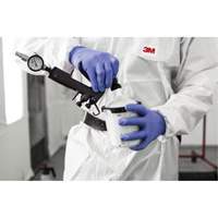 Performance Fine Finish Spray Gun System with PPS Cups, 13 CFM, 29 PSI Cam Industrial
