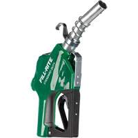Pistolet de distribution automatique vert pour diesel Cam Industrial