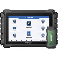 ONE Lite Professional 10.1" Automotive Diagnostic Tool Cam Industrial