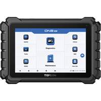 ONE Lite Professional 10.1" Automotive Diagnostic Tool Cam Industrial
