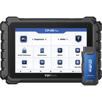 ONE Plus Professional 10.1" Automotive Diagnostic Tool Cam Industrial