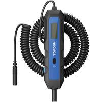 CT100 Auto Circuit Tester with Load Test, LCD & Polarity Alerts Cam Industrial