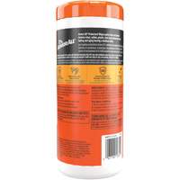 Lingettes protectrices originales Cam Industrial