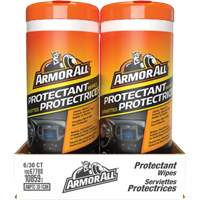 Lingettes protectrices originales Cam Industrial