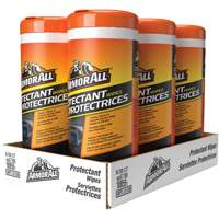 Lingettes protectrices originales Cam Industrial