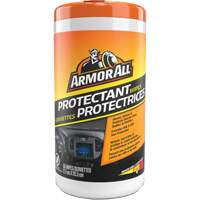 Lingettes protectrices originales Cam Industrial