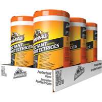 Lingettes protectrices originales Cam Industrial
