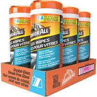 Lingettes pour le verre Cam Industrial