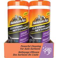 Lingettes nettoyantes Cam Industrial