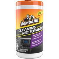 Lingettes nettoyantes Cam Industrial