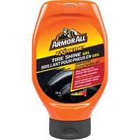 Extreme Tire Shine Gel Cam Industrial