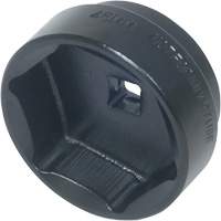 Douille de 46 mm pour filtre DEF avec entraînement de 3/8 po Cam Industrial