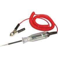 Heavy-Duty Digital Circuit Tester Cam Industrial