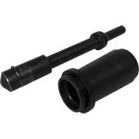 Jeu doutils dinstallation de bague daxe dancrage court Cam Industrial