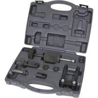 2-Jaw Diesel Injector Puller Kit with Case Cam Industrial