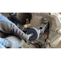 2-Jaw Diesel Injector Puller Kit with Case Cam Industrial
