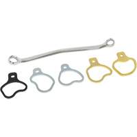 6-Piece Caster Camber Kit for Chevrolet & GMC Cam Industrial
