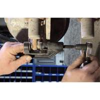 Slack Adjuster Rod Pin Press for Class 6-8 Trucks Cam Industrial