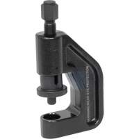 Presse-axe de chape de frein pour camions de classes 6 &agrave; 8 Cam Industrial