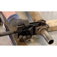 Extracteur de petits joints de cardan, 1 Mcx, Longueur de l'extracteur 1,25" Cam Industrial