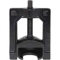 Extracteur de joints de cardan moyens, 1 Mcx, Longueur de l'extracteur 1,7" Cam Industrial